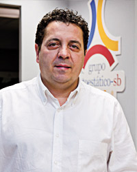 Guillermo Pérez - Geschäftsführer
