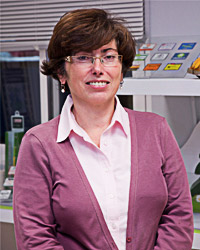 Beatriz Prades - Humanressourcen
