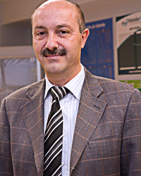 Fernando Fernández - Verkaufsabteilung