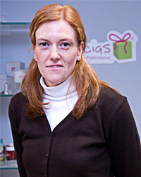 Susana López - Käufe Abteilung