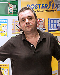 Carlos Barraquete - Kreativdirektor
