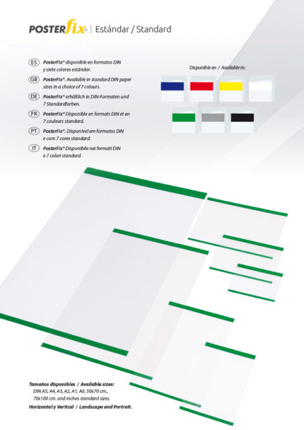 2017 PosterFix® Broschüre - Seite 4