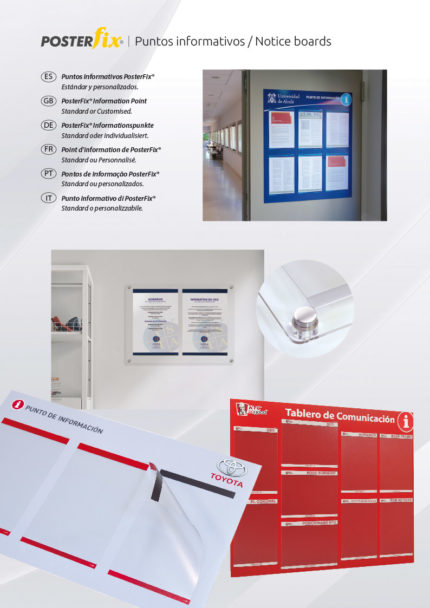 2017 PosterFix® Broschüre - Seite 6