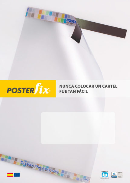 2017 PosterFix® Broschüre - Seite 16