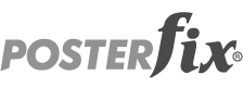 PosterFix® Logo